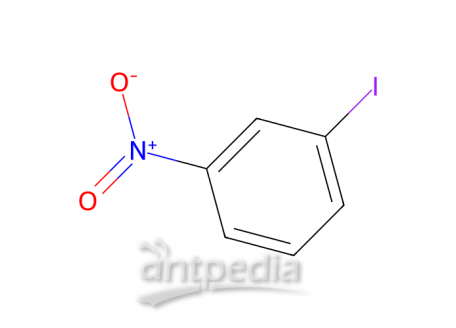 1-碘-3-硝基苯，645-00-1，98%