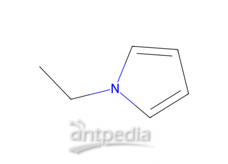1-乙基吡咯，617-92-5，95%