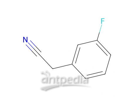 3-氟苯乙腈，501-00-8，98%