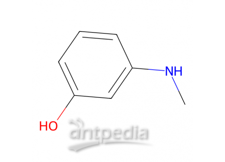 3-(甲基氨基)苯酚，14703-69-6，95%