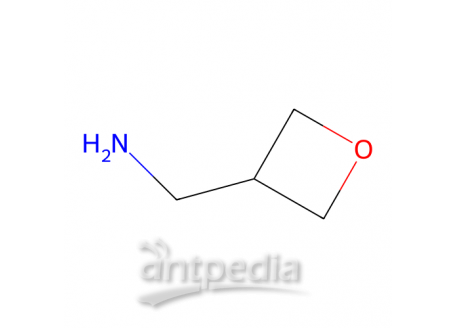 3-(氨基甲基)氧杂环丁烷，6246-05-5，97%