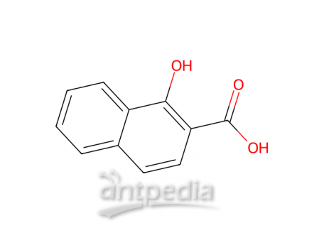 1-羟基-2-萘甲酸，86-48-6，98%