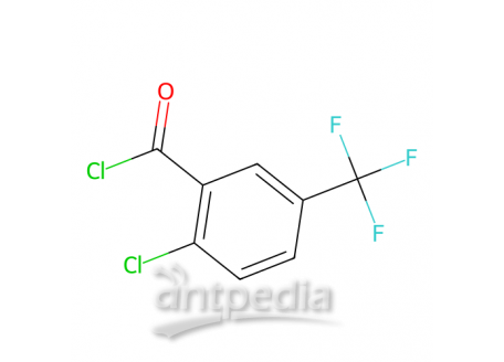 2-氯-5-三氟甲基苯甲酰氯，657-05-6，97%