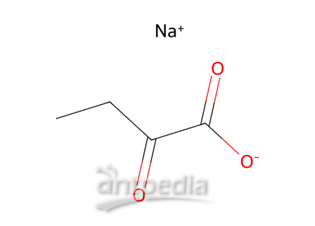 2-氧代丁酸钠，2013-26-5，>98.0%(T)