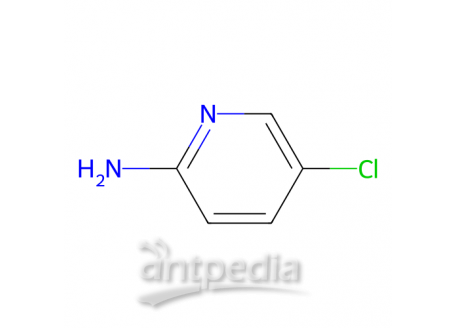 2-氨基-5-氯吡啶，1072-98-6，98%