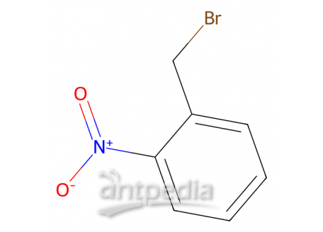 2-硝基溴化苄，3958-60-9，97%