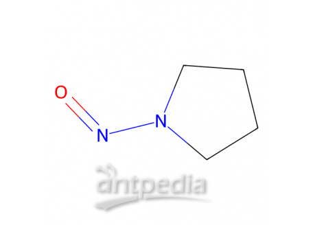 1-亚硝基吡咯烷，930-55-2，99%
