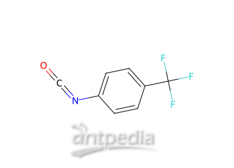 4-(三氟甲基)异氰酸苯酯，1548-13-6，99%