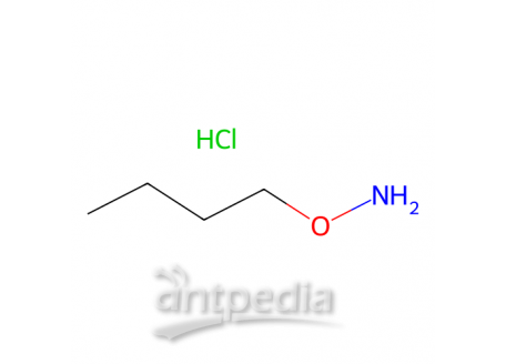 O-丁基羟胺盐酸盐，4490-82-8，98%