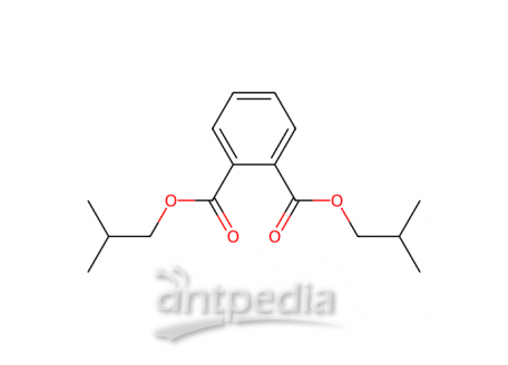 邻苯二甲酸二异丁酯，84-69-5，97%