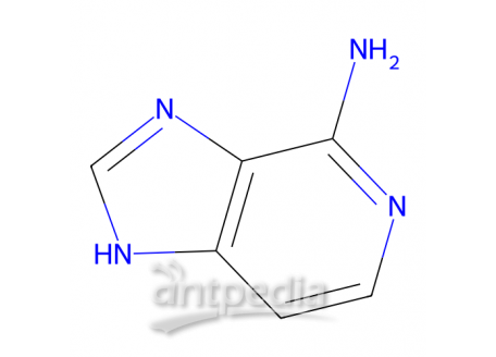 1H-咪唑并[4,5-c]吡啶-4-胺，6811-77-4，97%