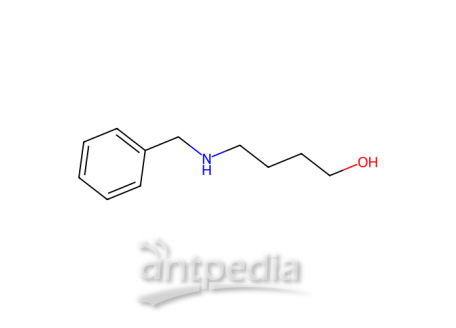 4-苯甲氨基-1-丁醇，59578-63-1，96%