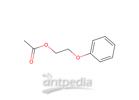 乙二醇苯醚醋酸酯 EPA，6192-44-5，≥97.0%(GC)