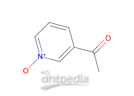 3-乙酰基吡啶 N-氧化物，14188-94-4，98%