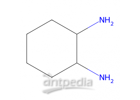 1,2-环己二胺,顺反异构体混合物，694-83-7，99%