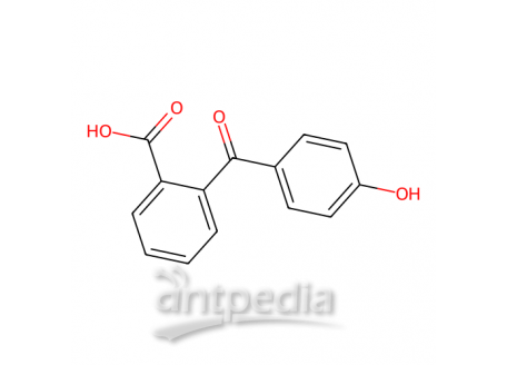 2-(4-羟基苯甲酰基)苯甲酸，85-57-4，98%