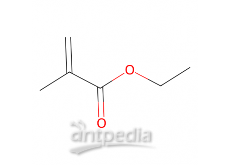 甲基丙烯酸乙酯，97-63-2，98%,含10-20 ppm MEHQ 稳定剂