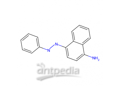 4-苯偶氮-1-萘胺，131-22-6，>95.0%