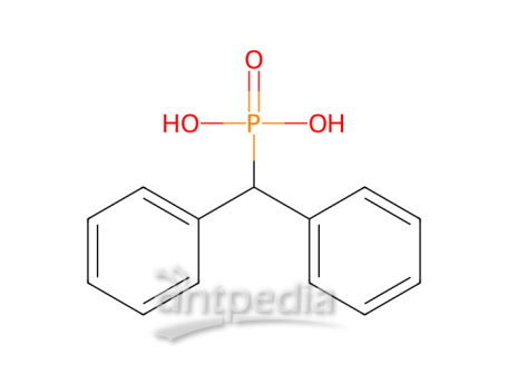 二苯甲基磷酸，92025-81-5，98%