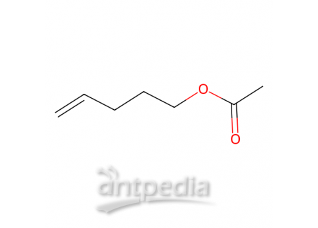 乙酸4-戊烯酯，1576-85-8，>98.0%(GC)