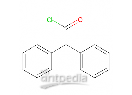 二苯基乙酰氯，1871-76-7，96%