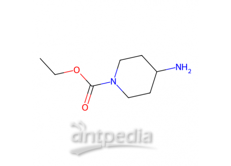 4-氨基-1-哌啶甲酸乙酯，58859-46-4，≥97%