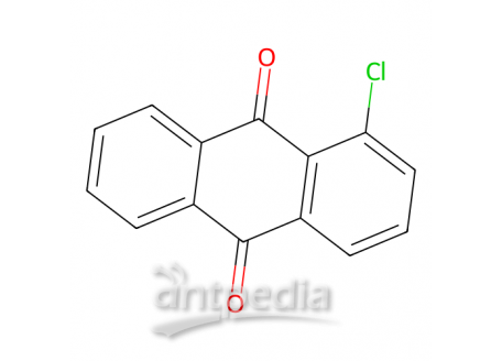 1-氯蒽醌，82-44-0，≥98.0%