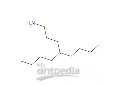 3-(二丁氨基)丙胺，102-83-0，97%