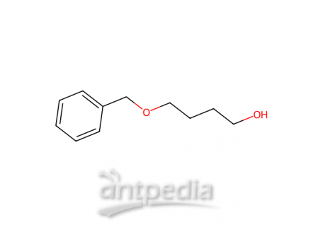 4-苄氧基-1-丁醇，4541-14-4，97%