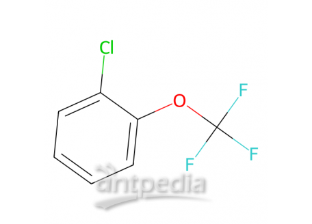 1-氯-2-(三氟甲氧基)苯，450-96-4，98%