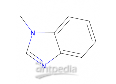 1-甲基苯并咪唑，1632-83-3，99%