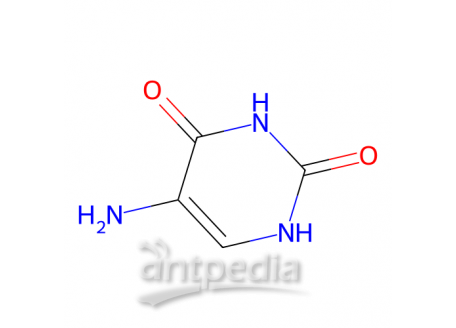 5-氨基尿嘧啶，932-52-5，98%