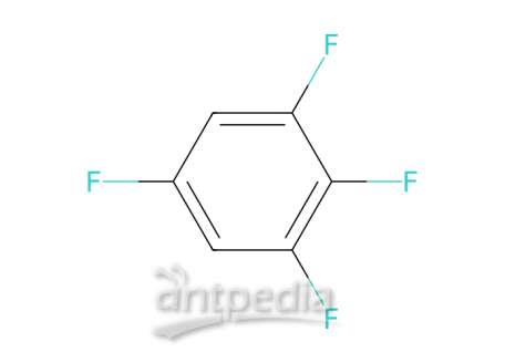 1,2,3,5-四氟苯，2367-82-0，>98.0%(GC)