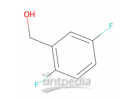 2,5-二氟苄醇，75853-20-2，98%