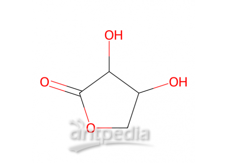 D-赤酮酸内酯，15667-21-7，＞98%(GC)