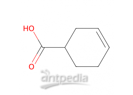 (S)-(-)-3-环己烯-1-甲酸，5708-19-0，>98.0%(GC)
