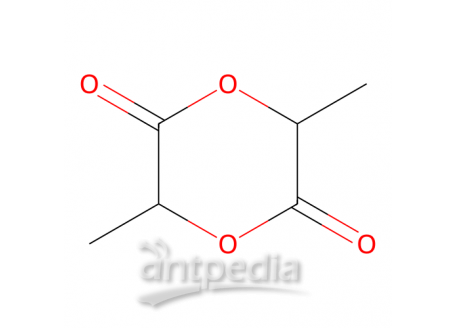 DL-丙交酯，95-96-5，>98.0%(T)