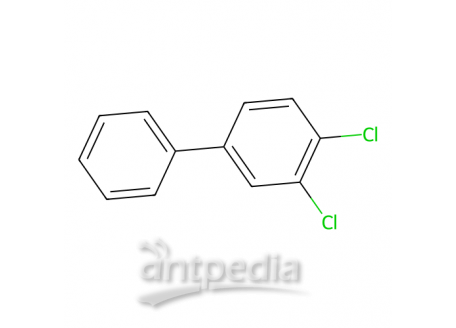 3,4-二氯联苯，2974-92-7，分析标准品