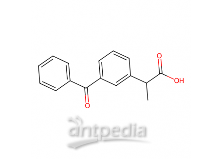 酮基布洛芬，22071-15-4，≥98%(HPLC)