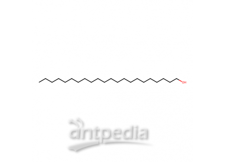 1-二十二醇，661-19-8，98%，mixture of isomers