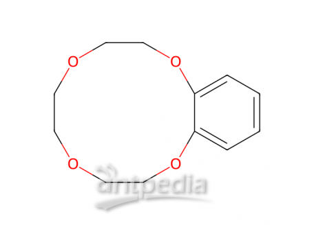 苯并-12-冠4-醚，14174-08-4，>98.0%(GC)