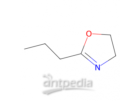 2-丙基-2-噁唑啉，4694-80-8，98%