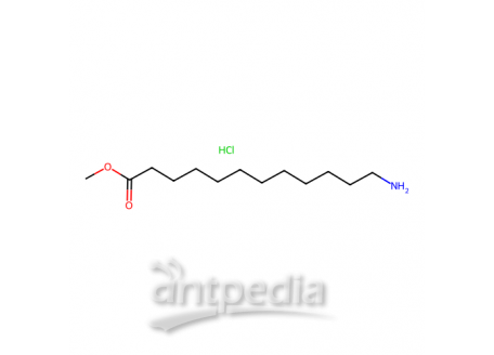 12-氨基十二烷酸甲酯，盐酸盐，4271-86-7，98%