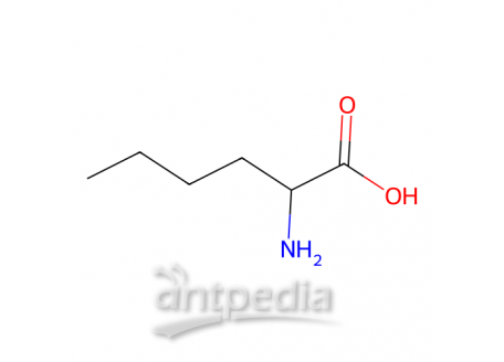 L-正亮氨酸，327-57-1，99%