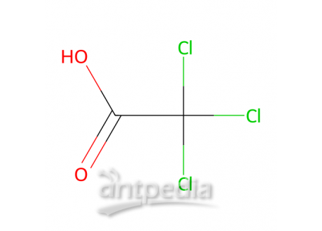 三氯乙酸溶液，76-03-9，3% (w/v)