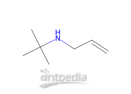 N-烯丙基-N-叔丁胺，16486-68-3，98%