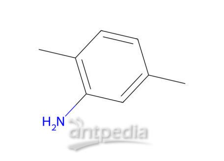 2,5-二甲基苯胺，95-78-3，97%