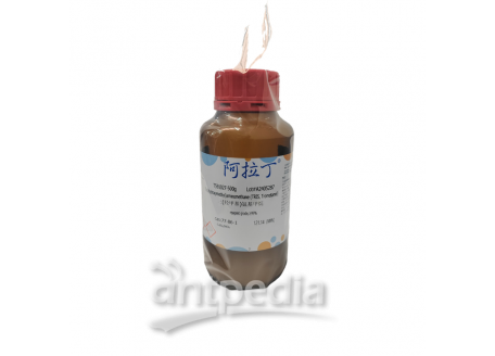 三(羟甲基)氨基甲烷，77-86-1，Reagent grade, ≥99%