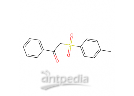 2-(对甲苯磺酰基)苯乙酮，31378-03-7，98%