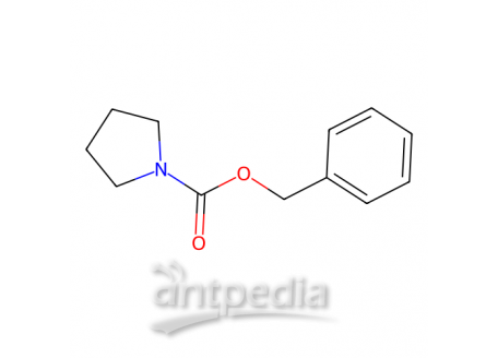 1-CBZ-吡咯烷，25070-74-0，97%